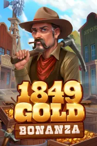 1849 Gold Bonanza